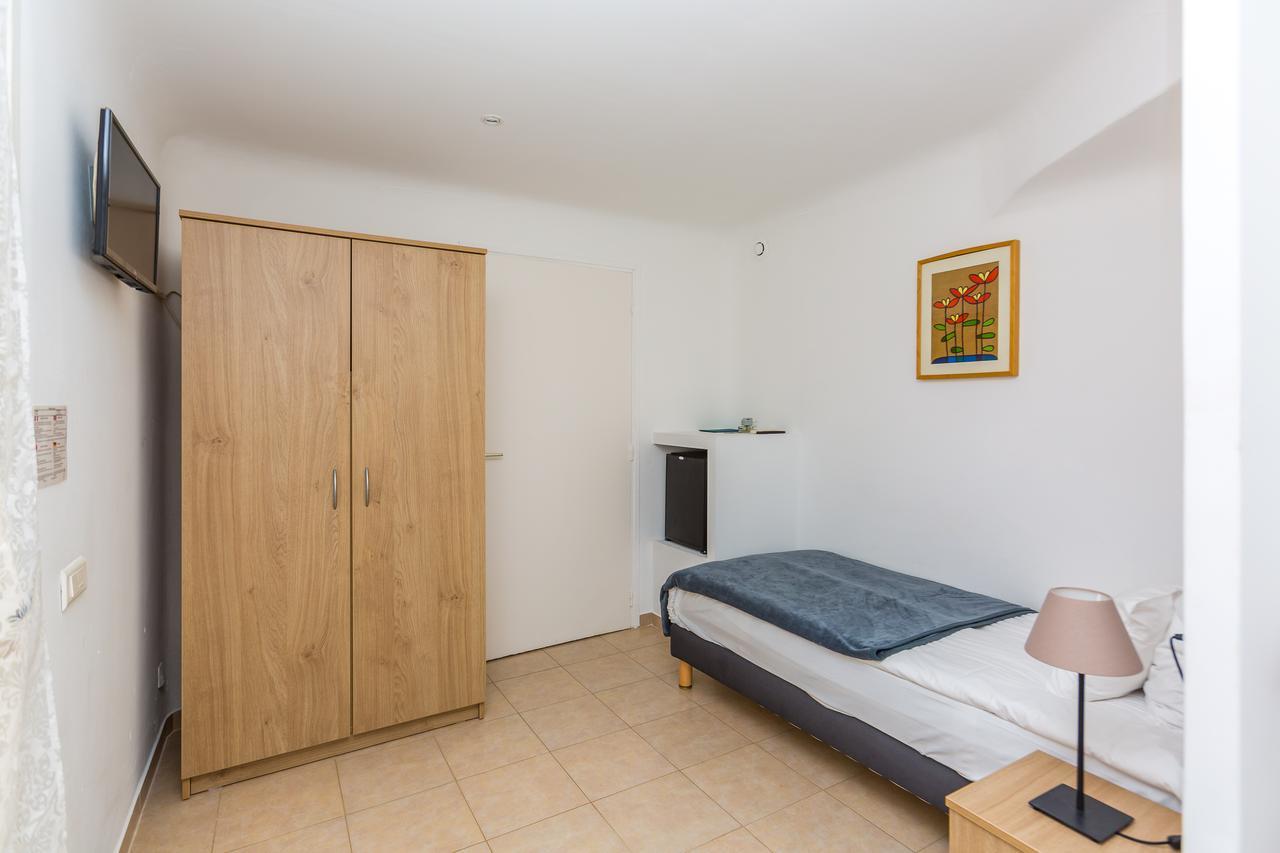 Standard Zweibettzimmer