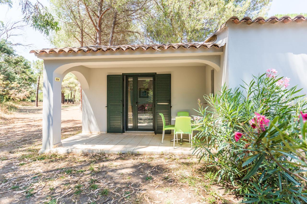Familienzimmer mit Terrasse