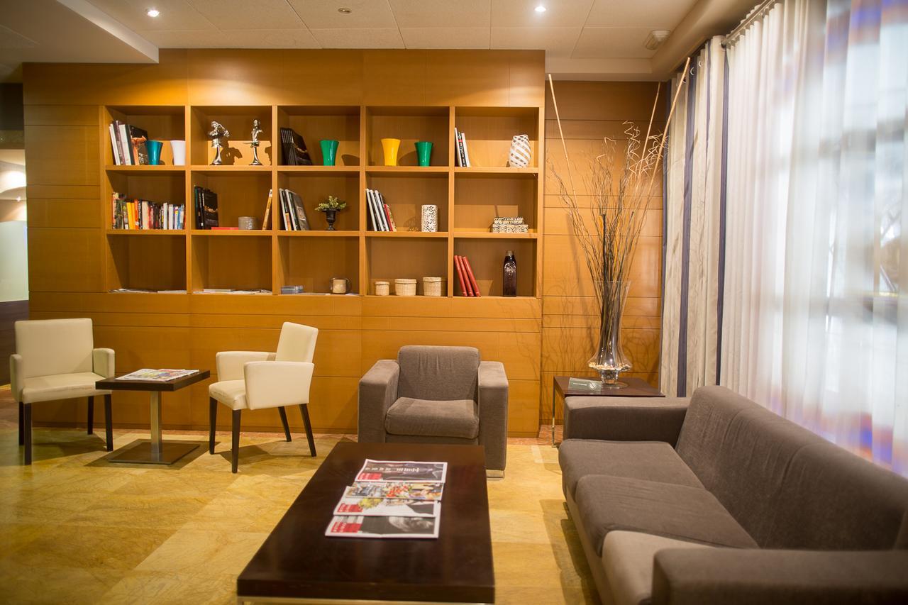 Habitación Doble Económica - 2 camas