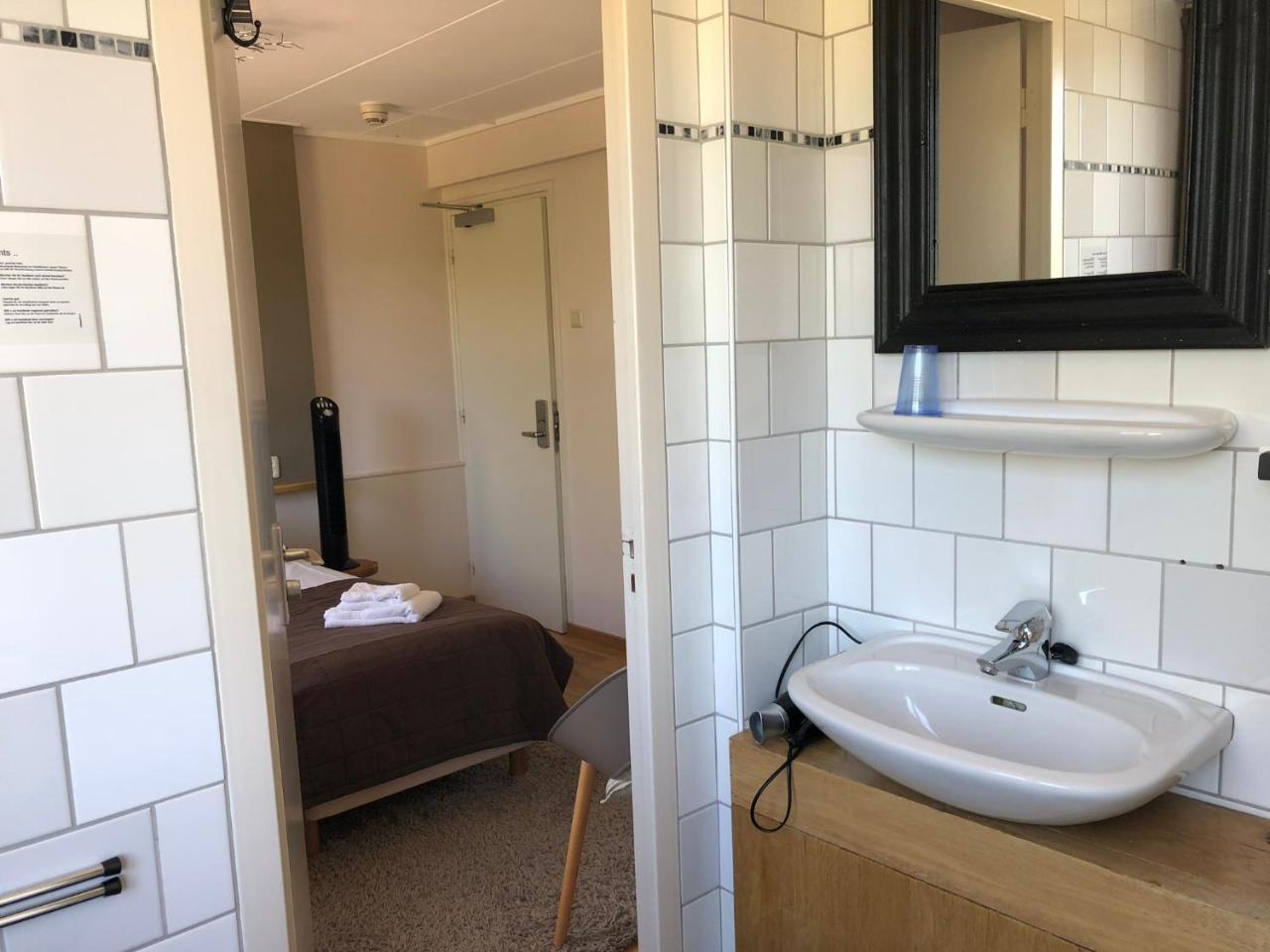 Standaard Kamer met 2 Bedden