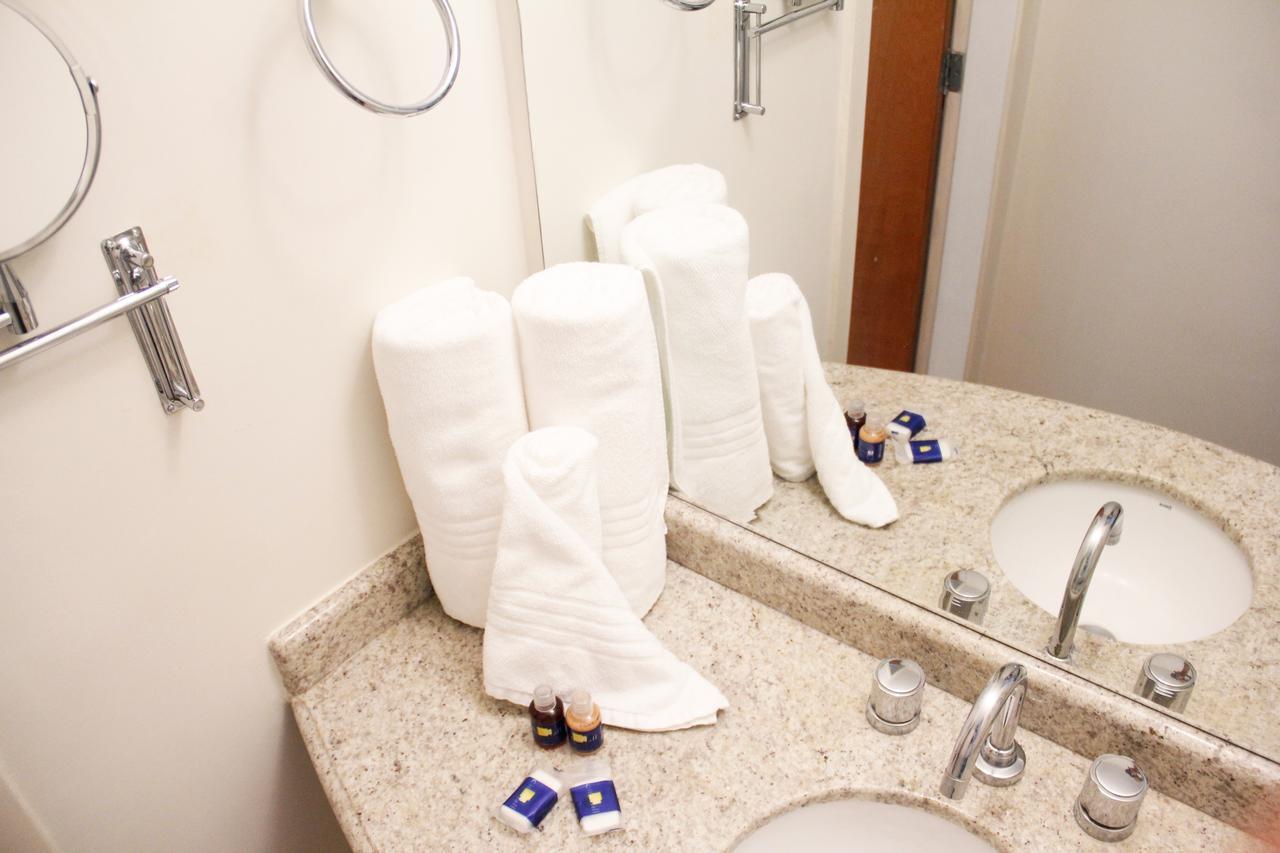 Apartamento Duplo Standard