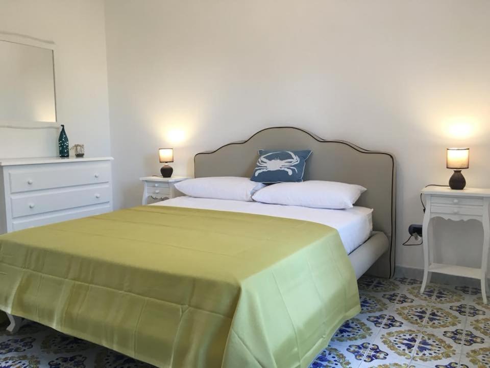Suite con 2 Camere da Letto