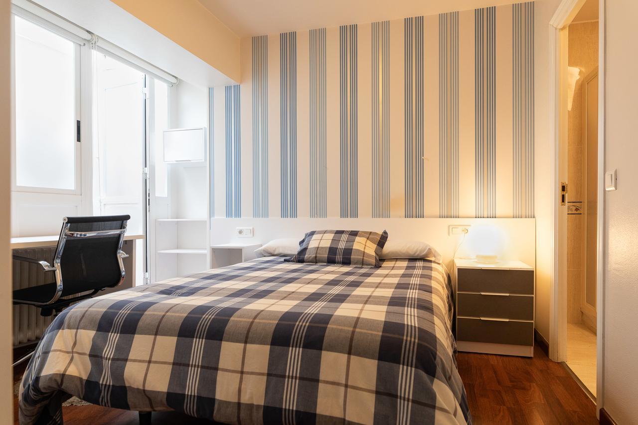 Chambre Triple
