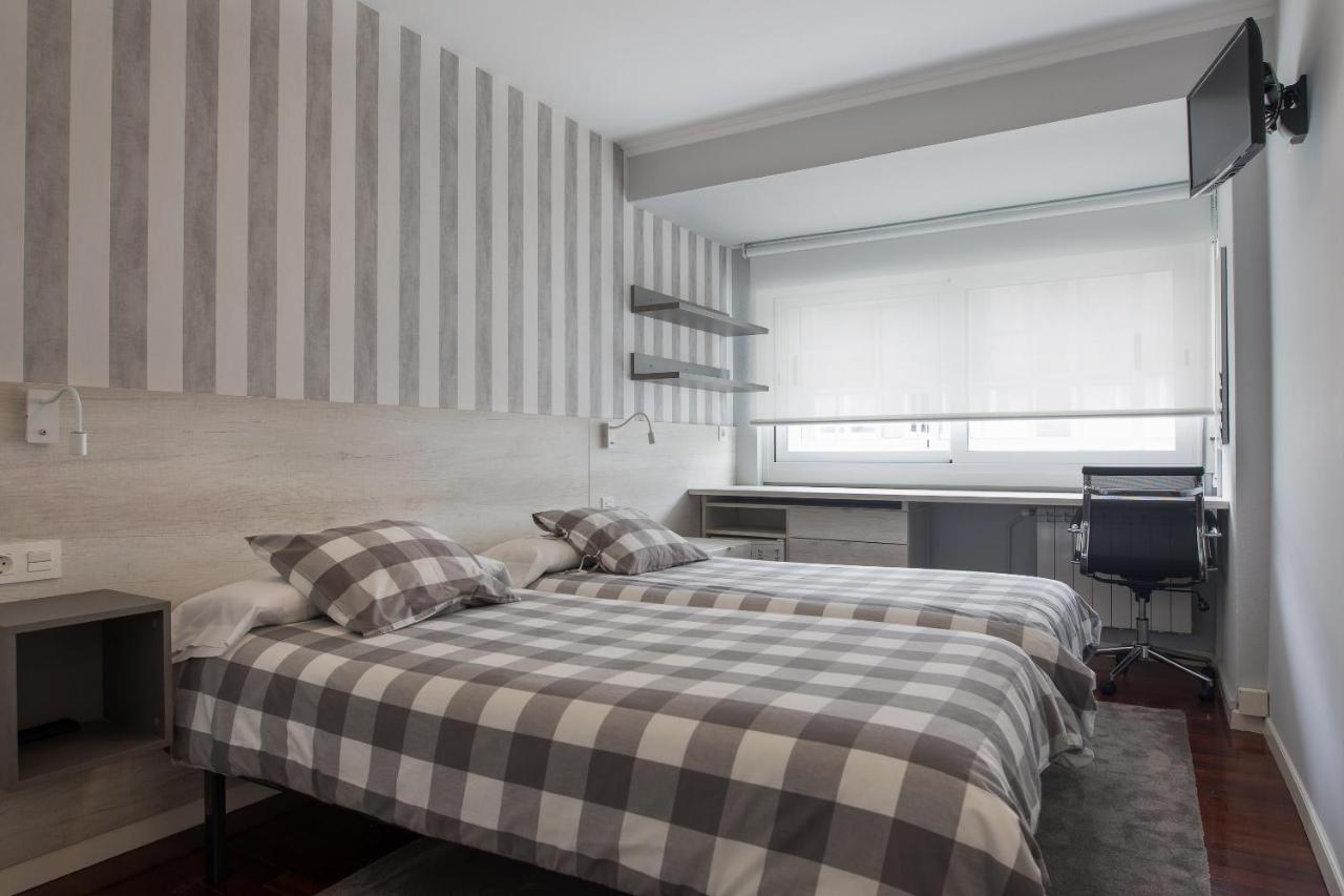 Chambre Lits Jumeaux
