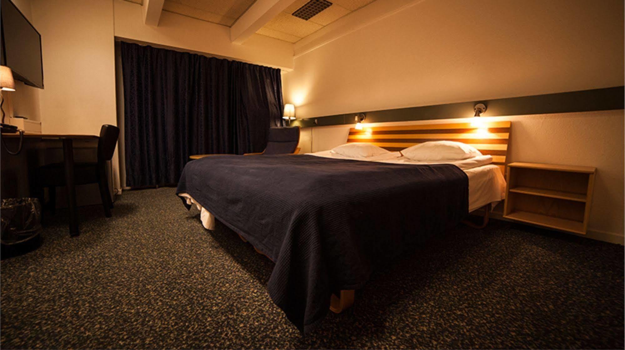 Dreibettzimmer