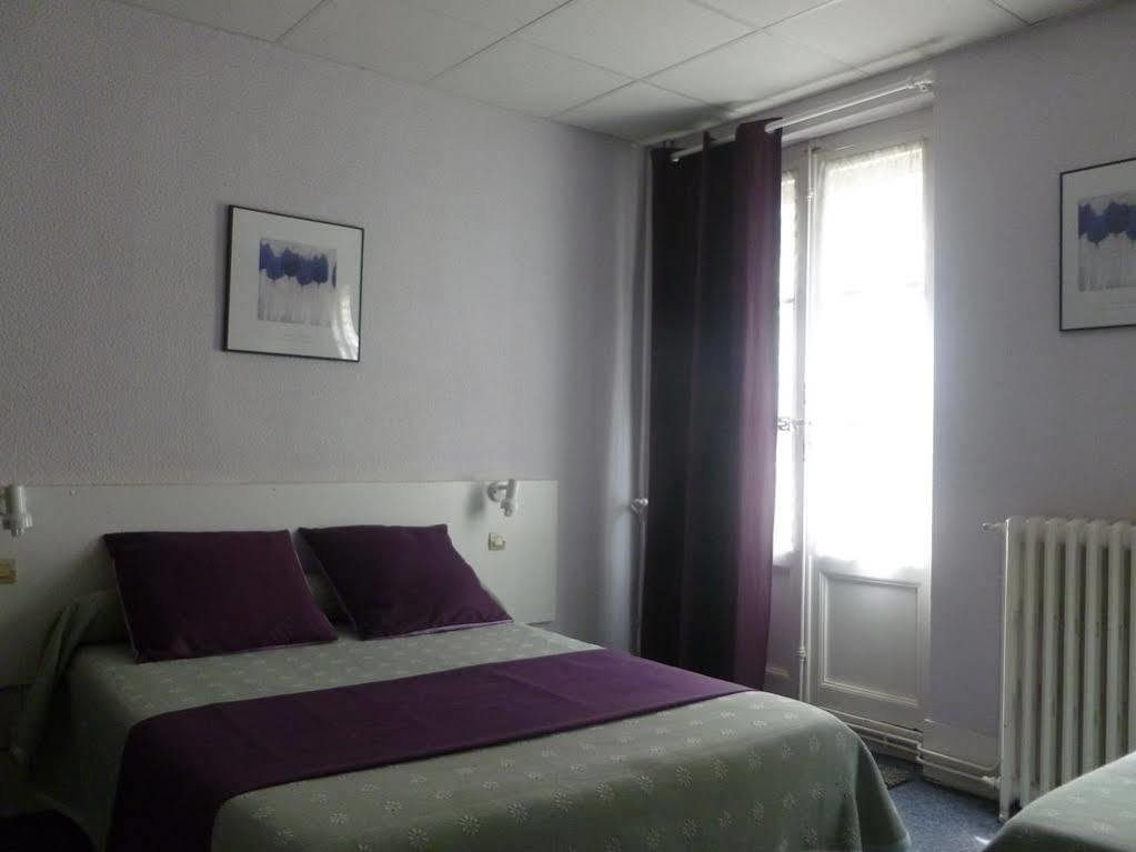 Chambre Double Standard