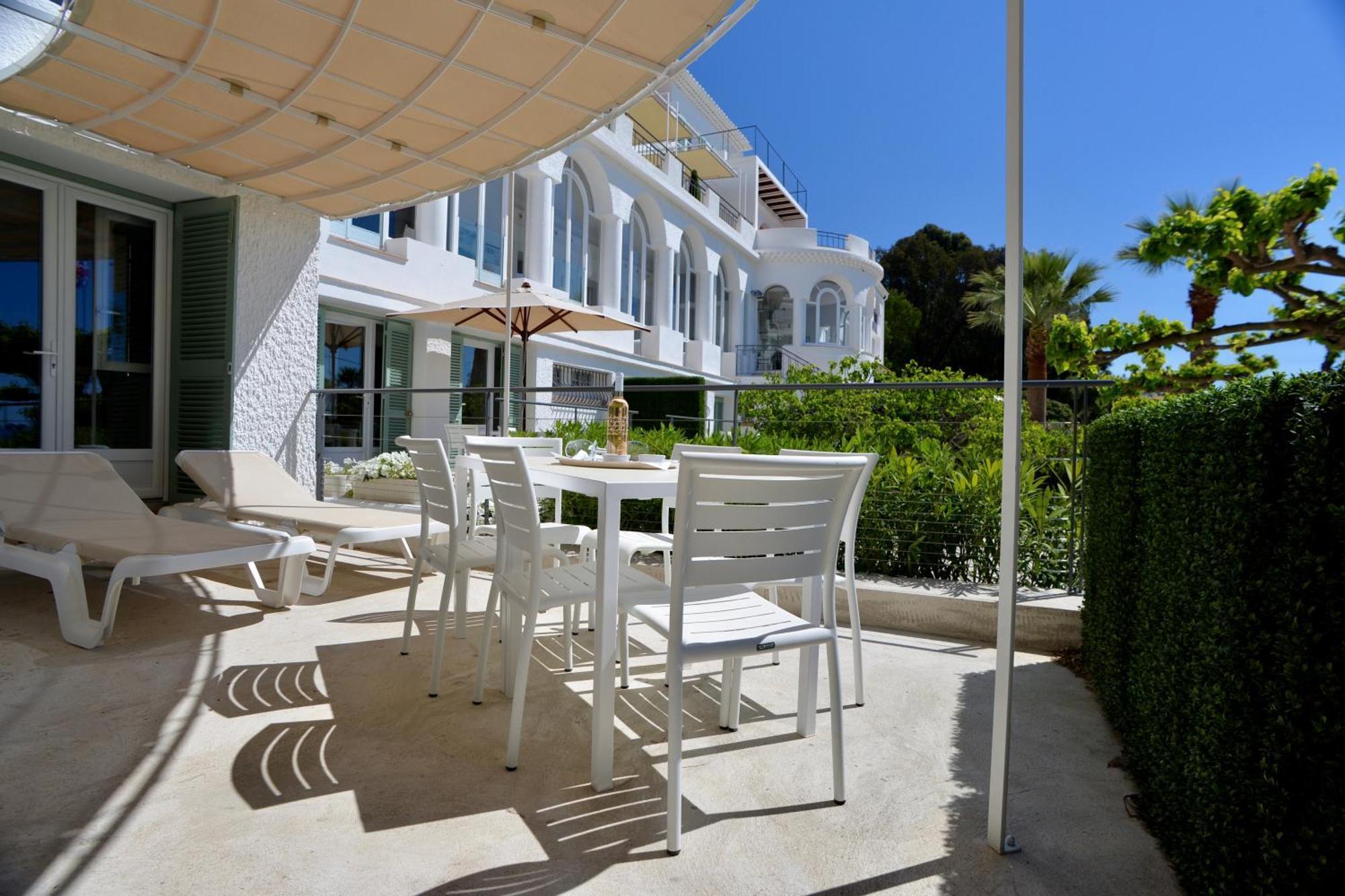 Appartement (5 Adultes)