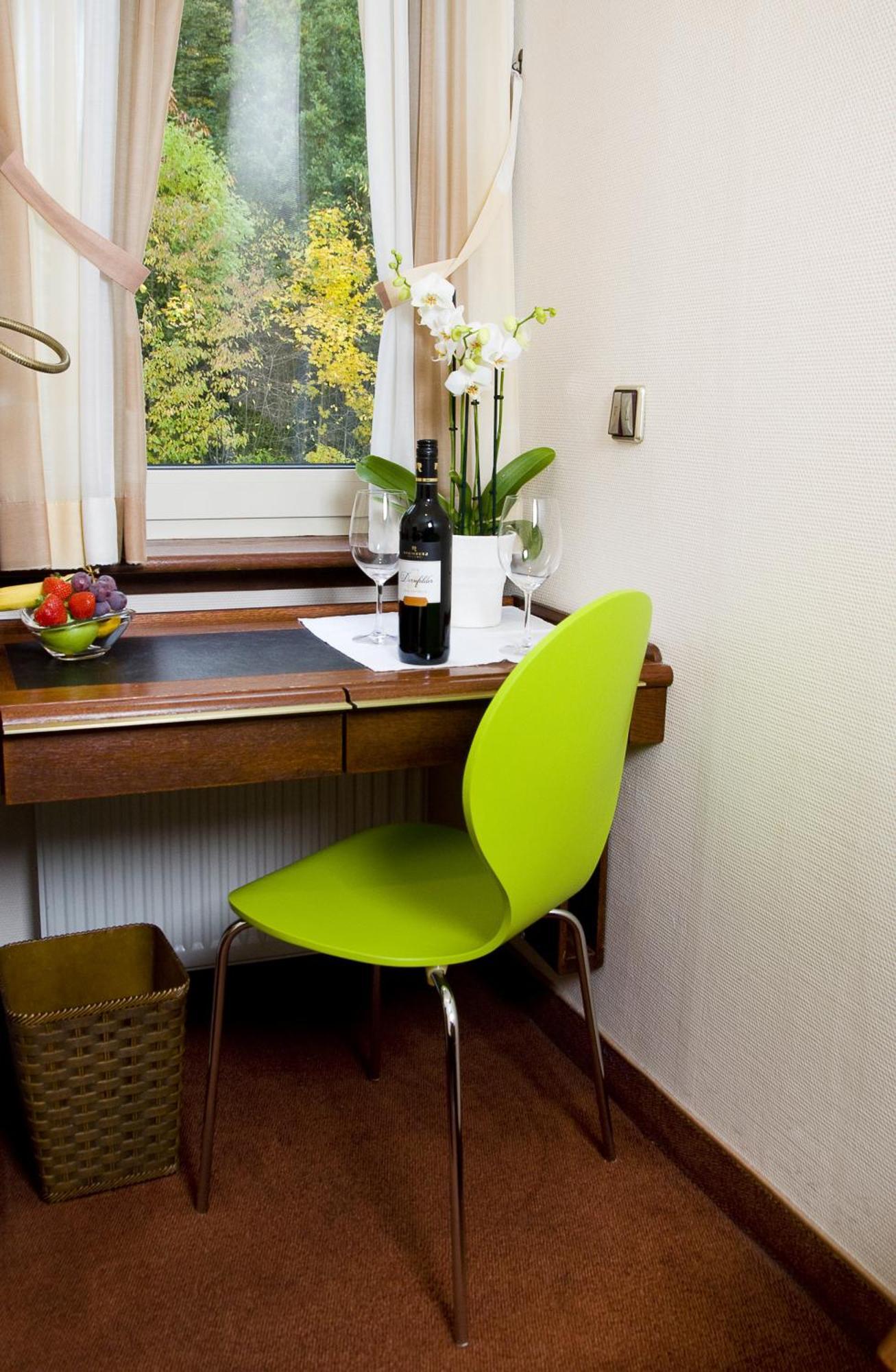 Standard Einzelzimmer