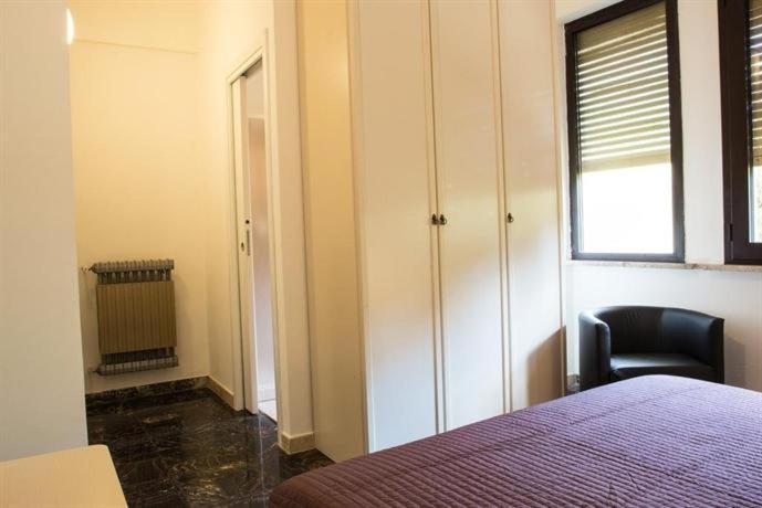 Tweepersoonskamer met Eigen Badkamer