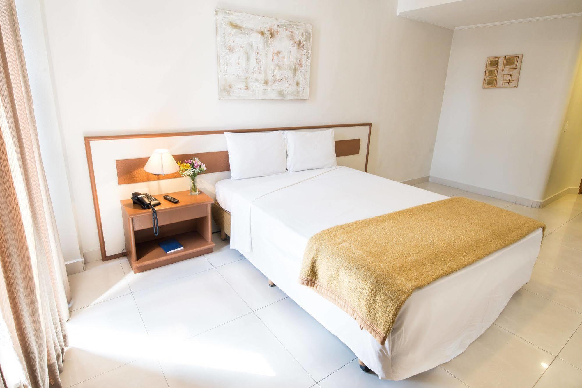 Quarto Individual