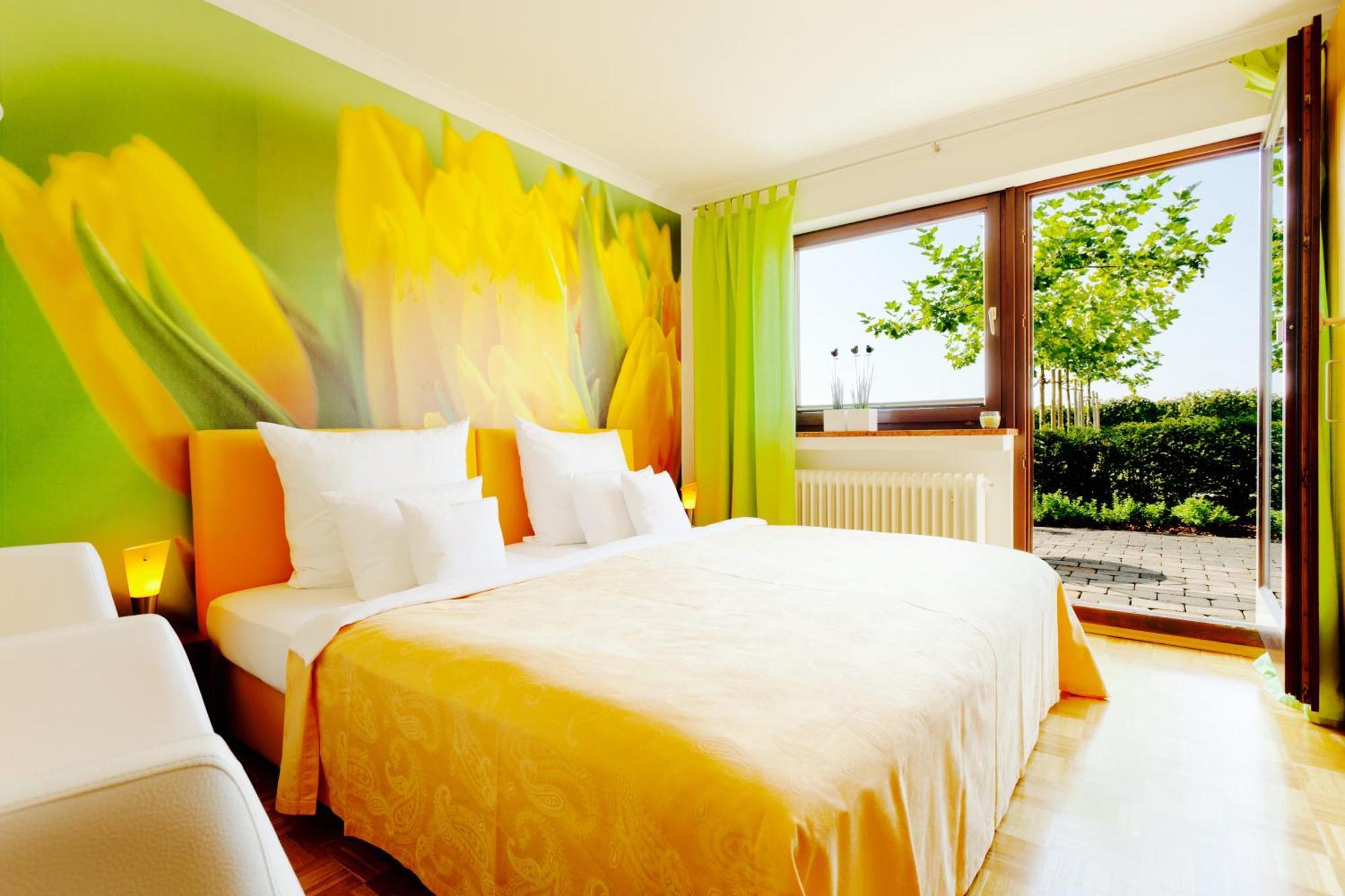 Kleines Doppelzimmer
