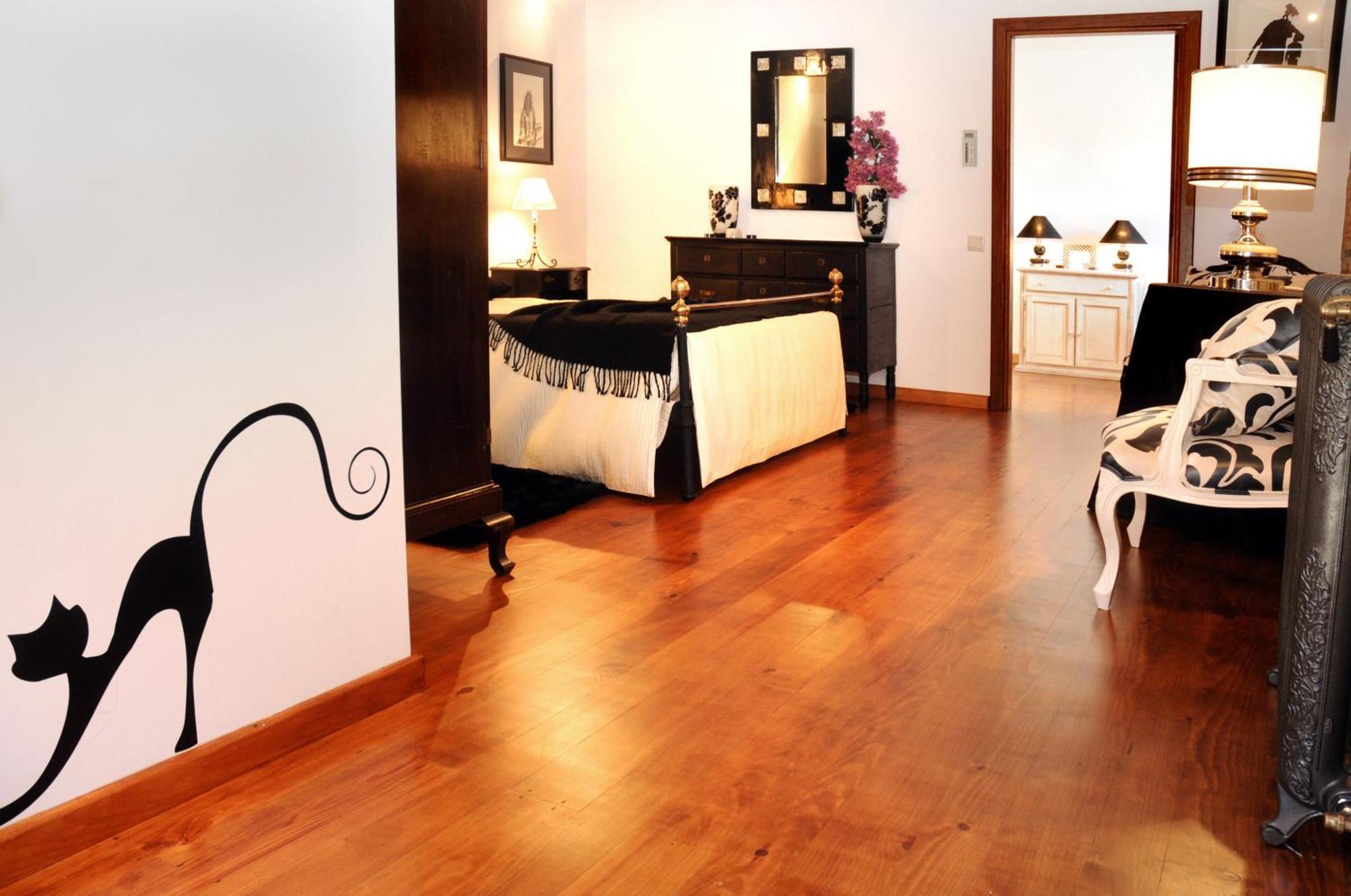 Suite (3 Adultos)