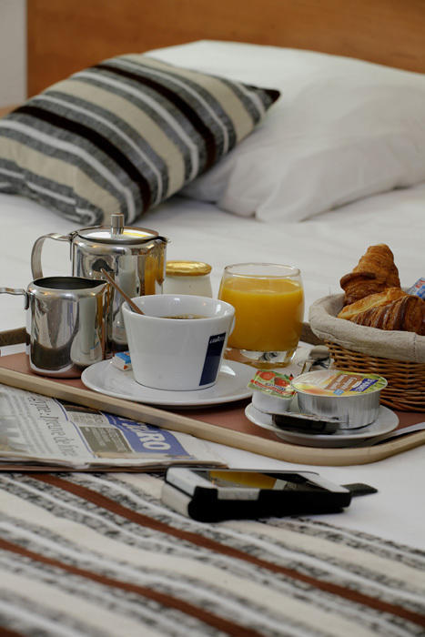 Chambre Double Standard