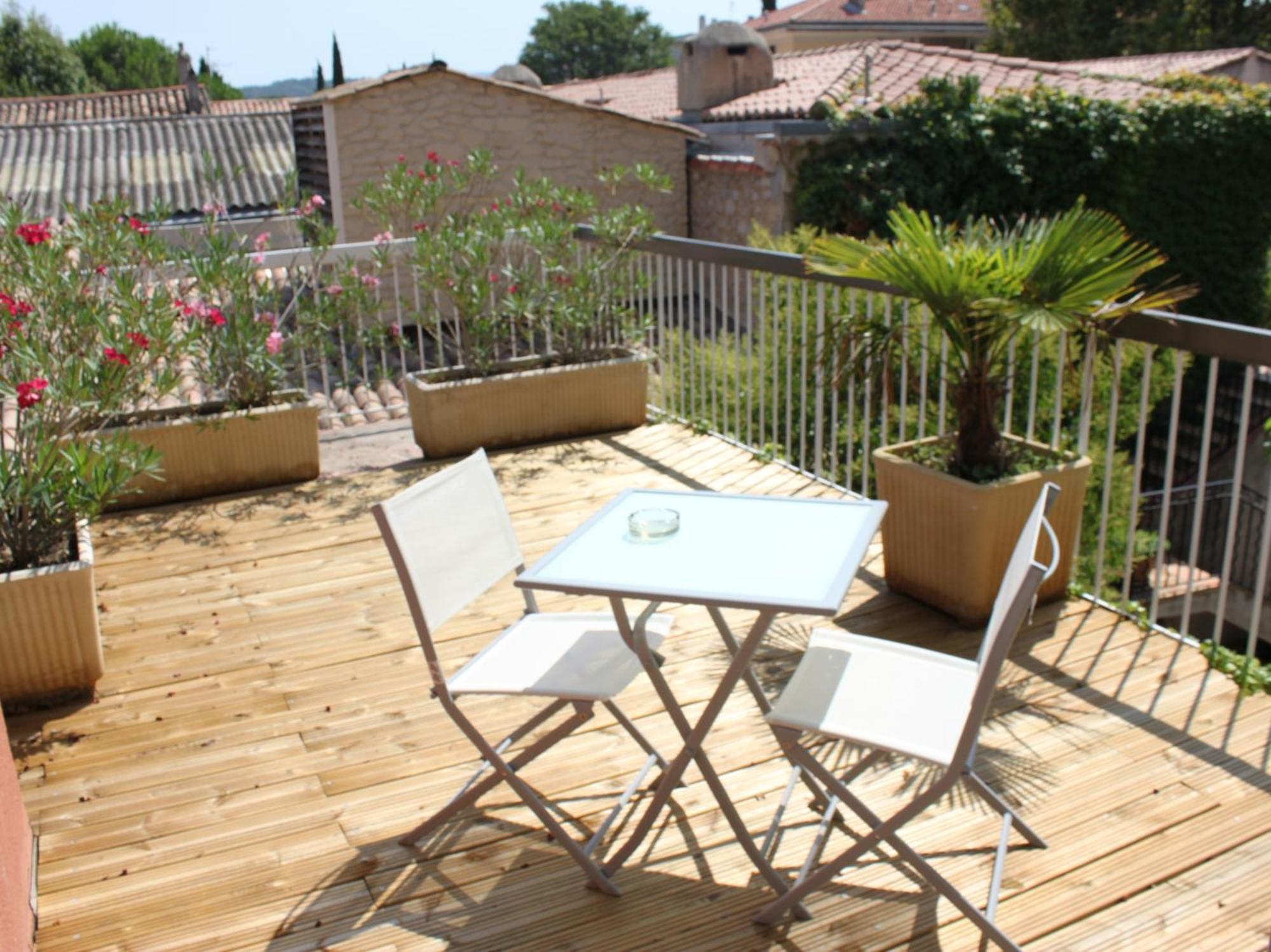 Suite Familiare (Lato Cortile)