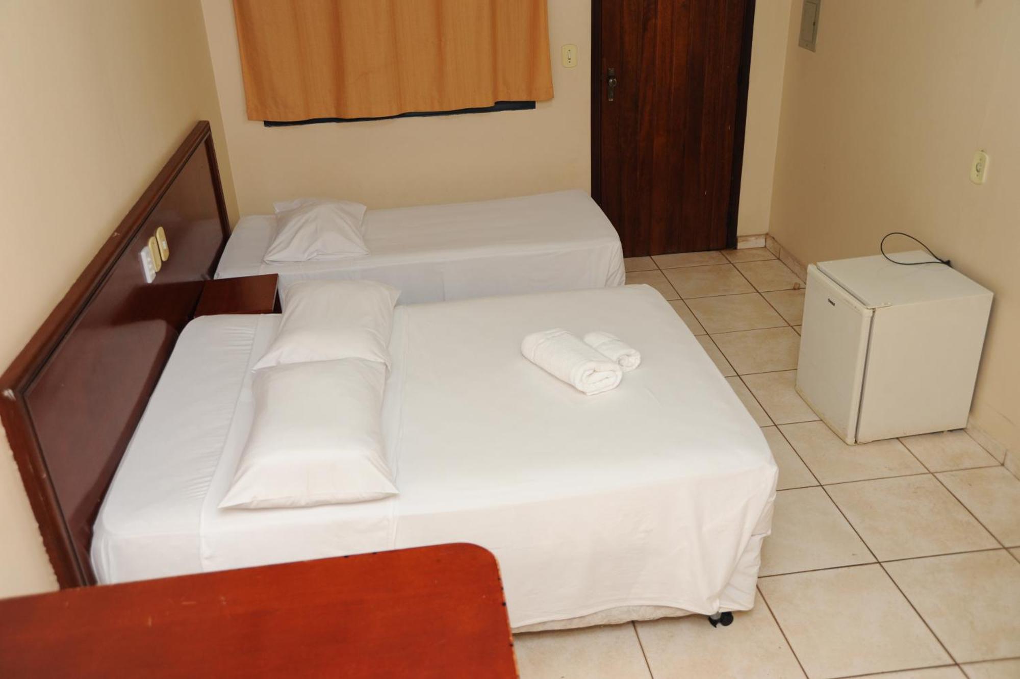 Quarto Triplo Standard
