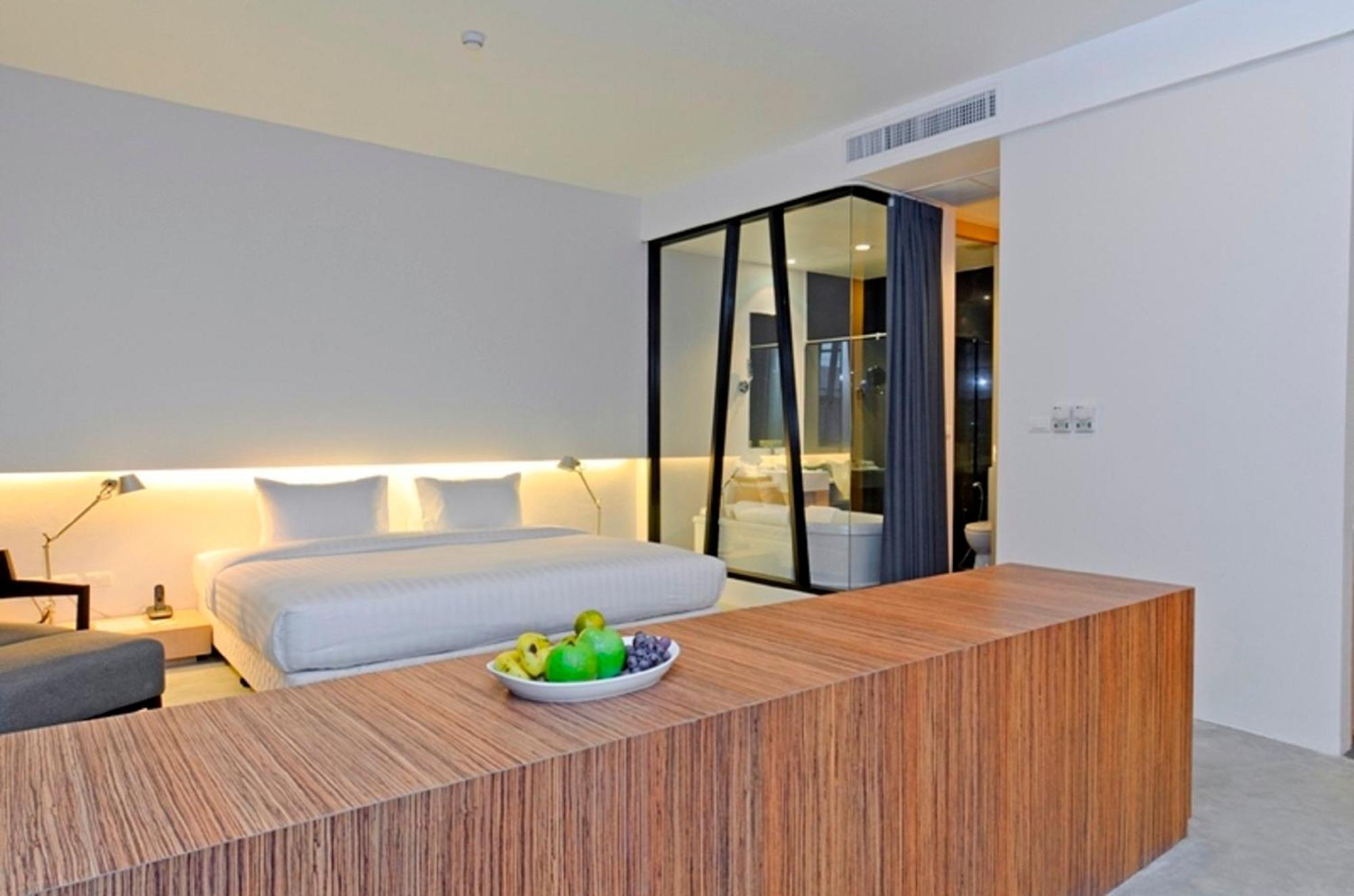 Suite Executiva