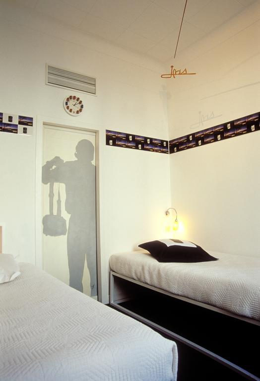 Quarto Duplo ou Twin Standard - Intimity