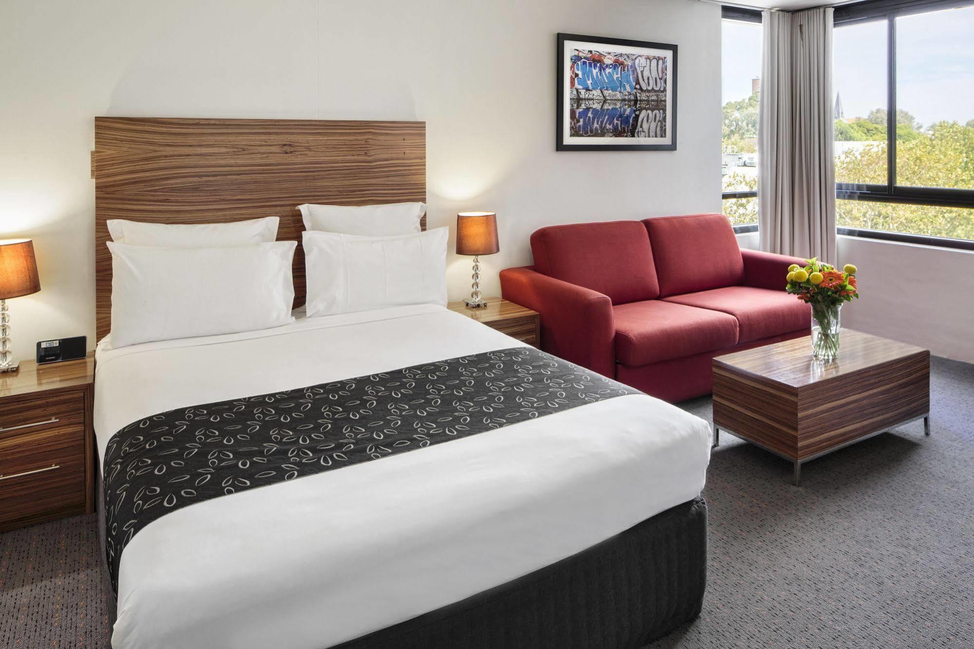 Habitación Premium con cama grande