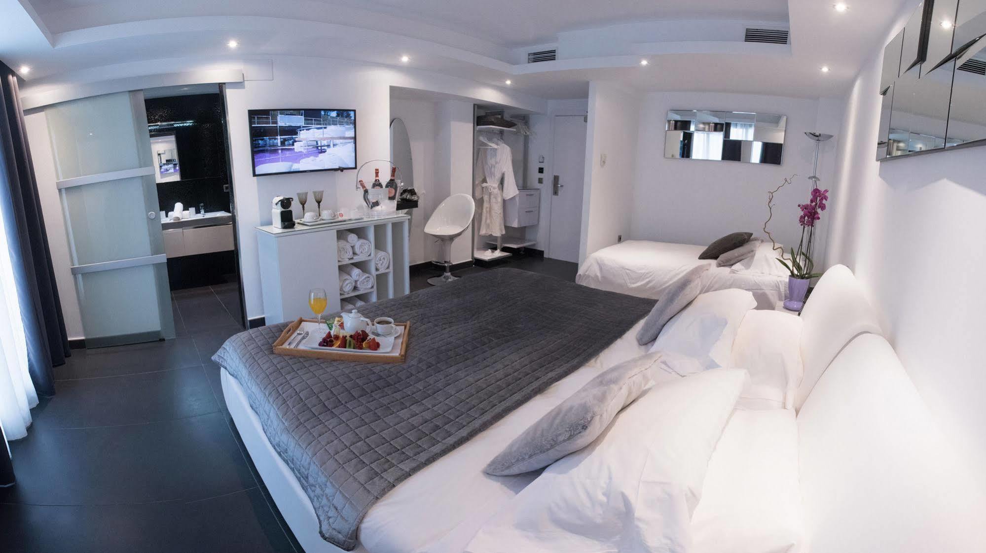 Suite Júnior