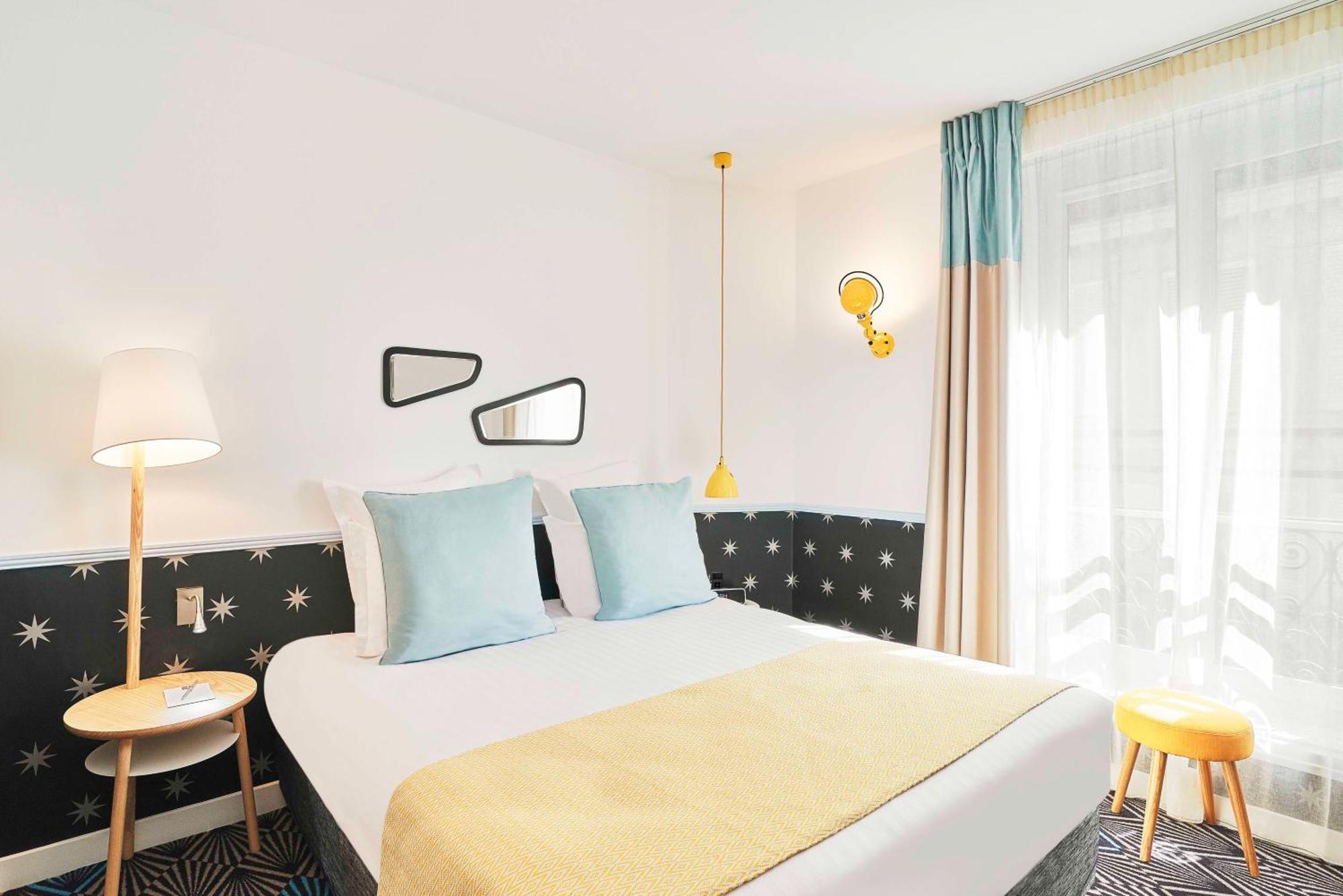Camera Matrimoniale