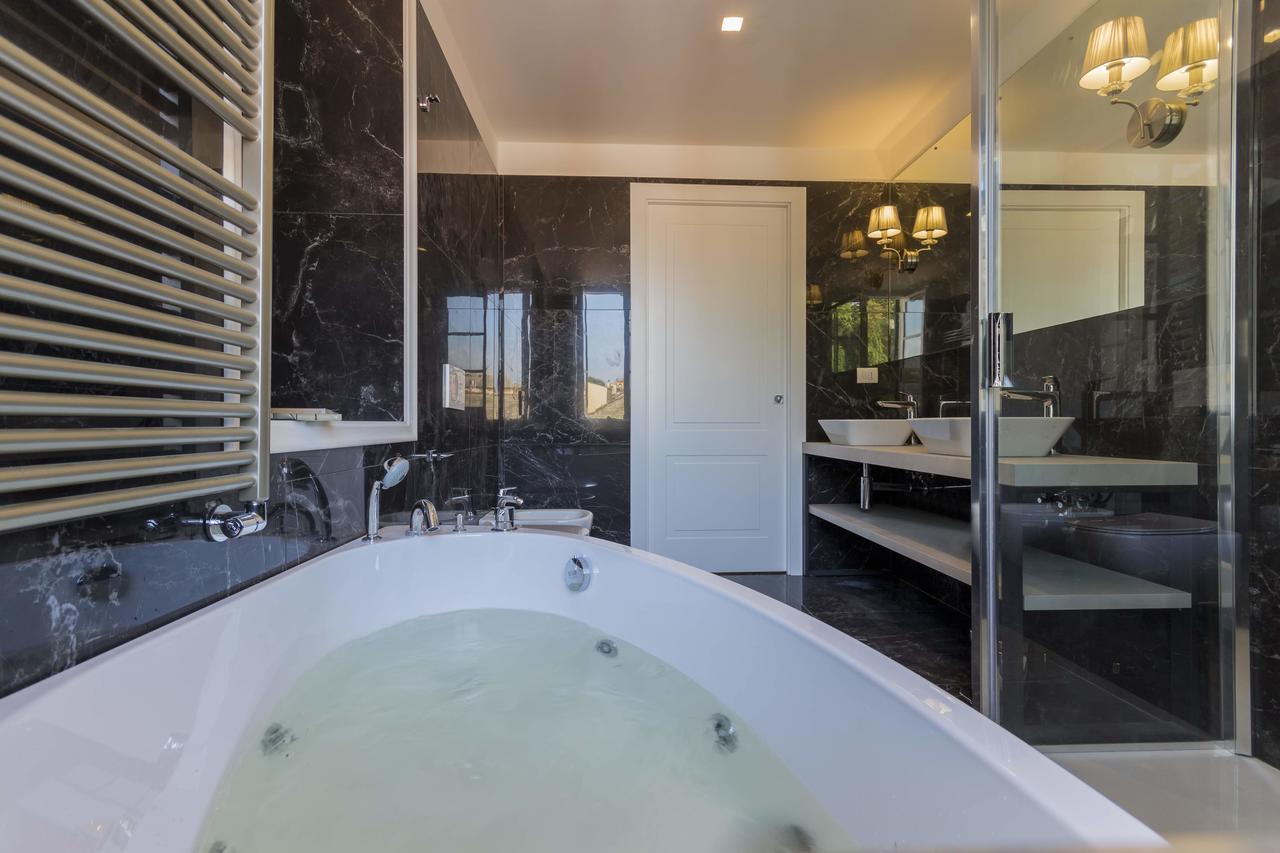 Suite con Accesso Spa