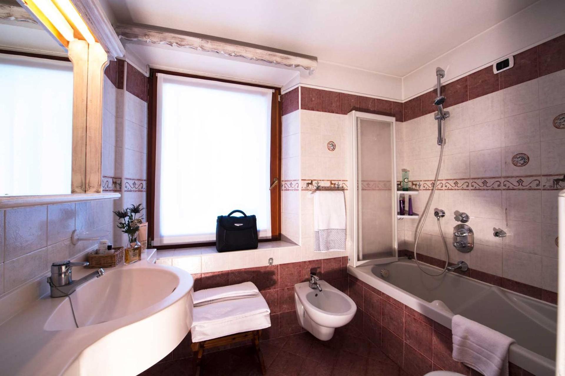 Comfort Doppelzimmer