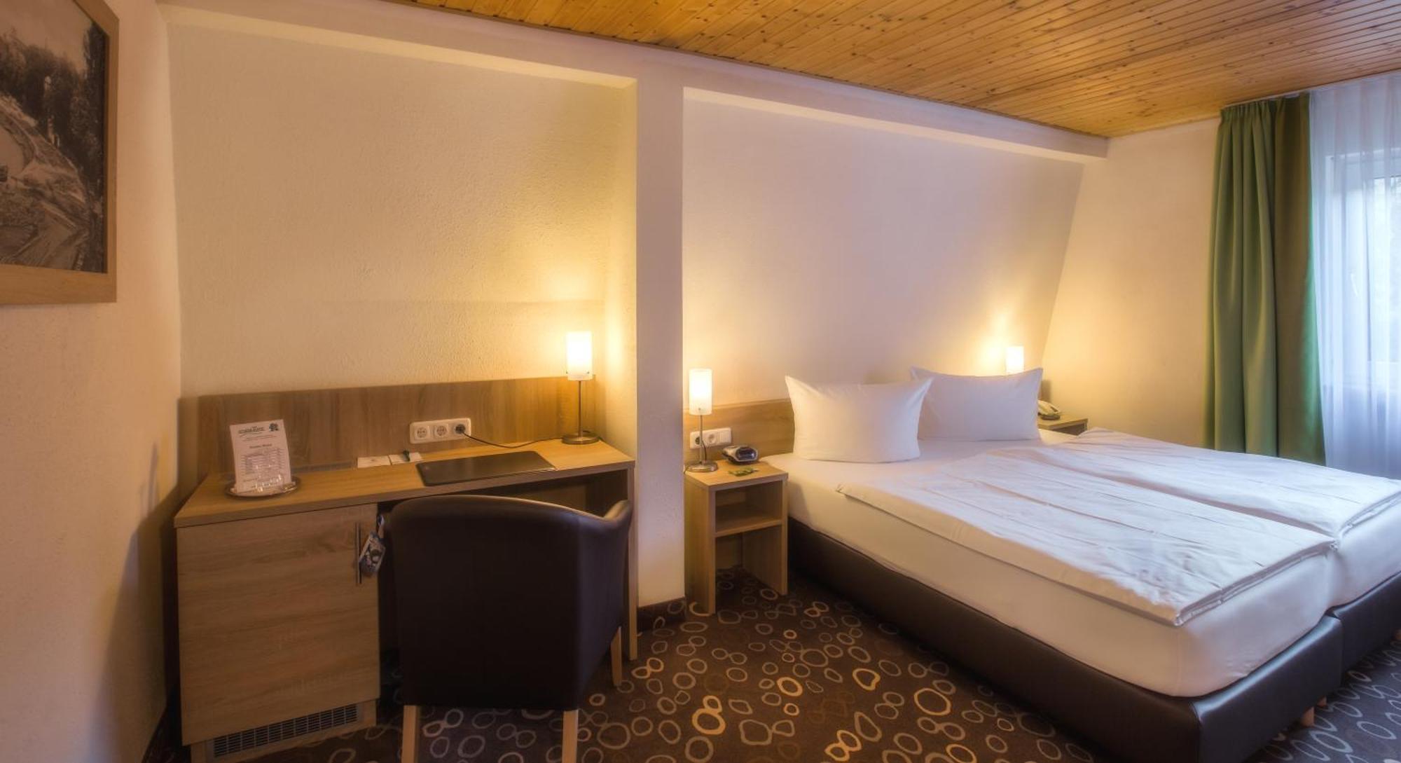 Superior Doppelzimmer