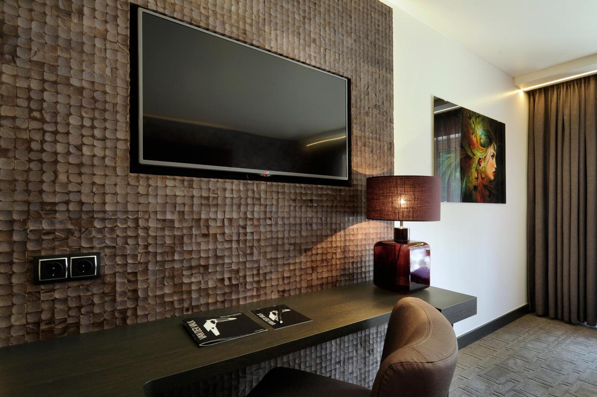 Comfort Doppelzimmer