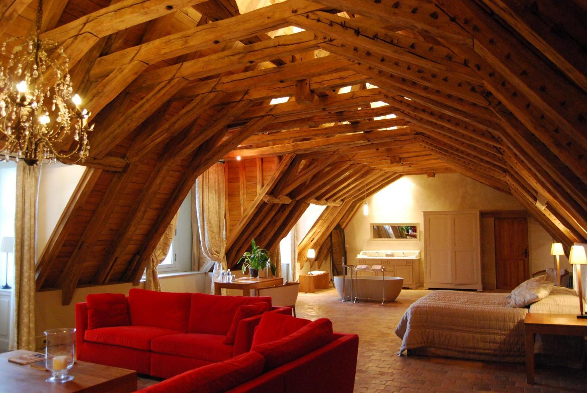 Suite Familiale Deluxe