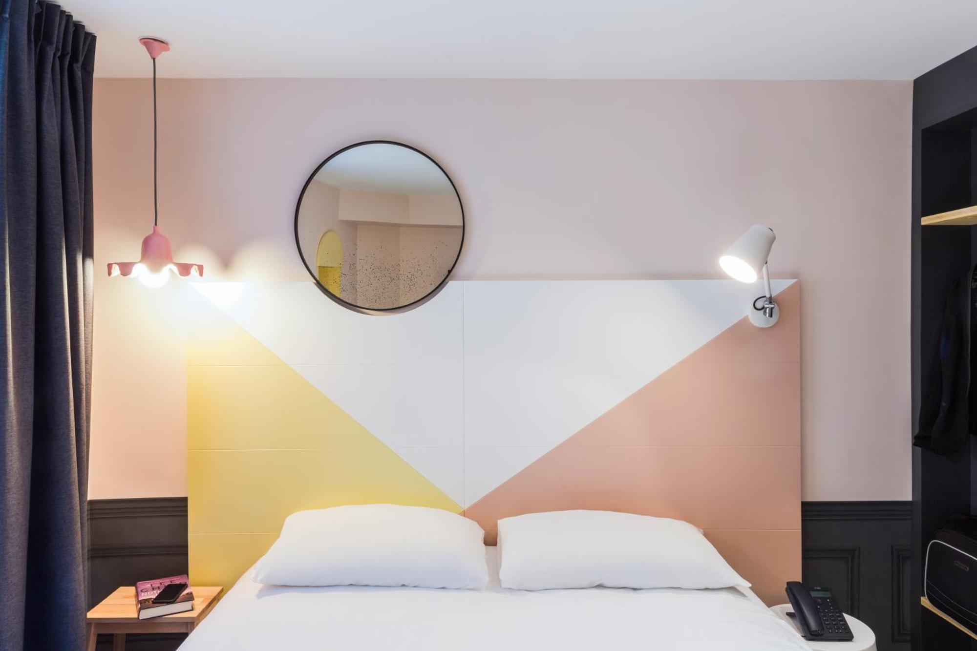Quarto Duplo Standard