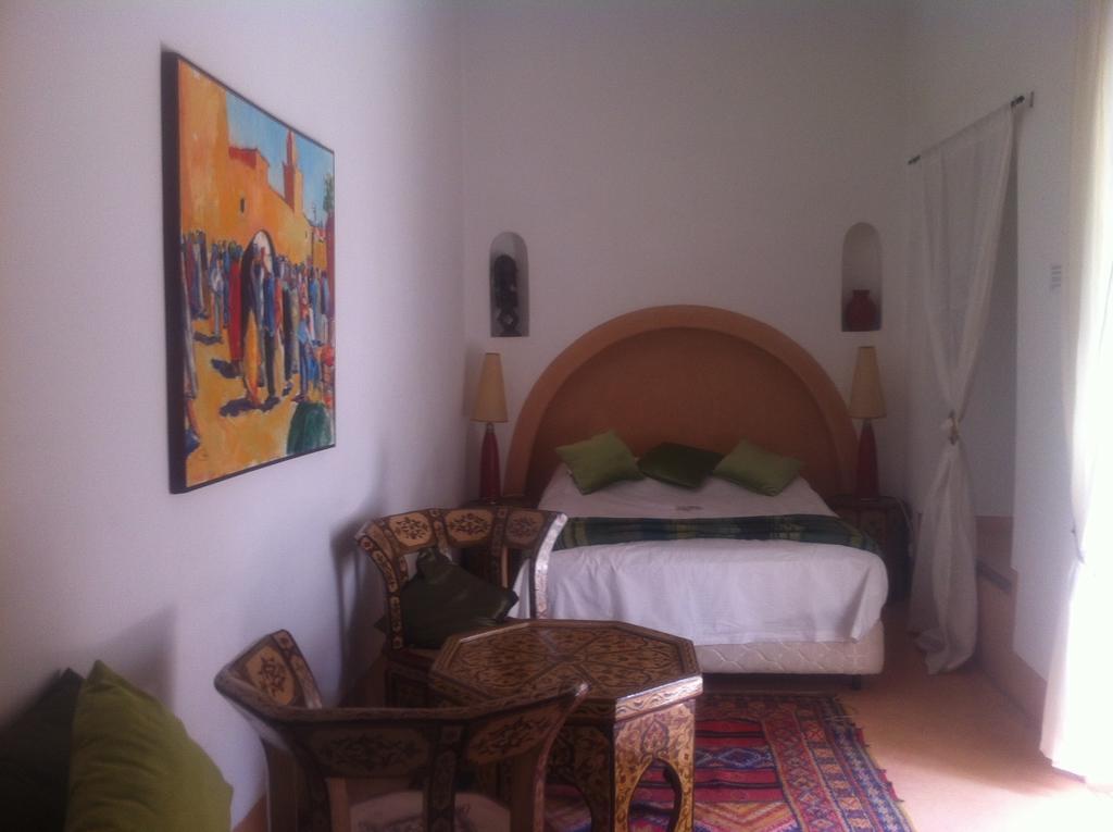 Suite Superior