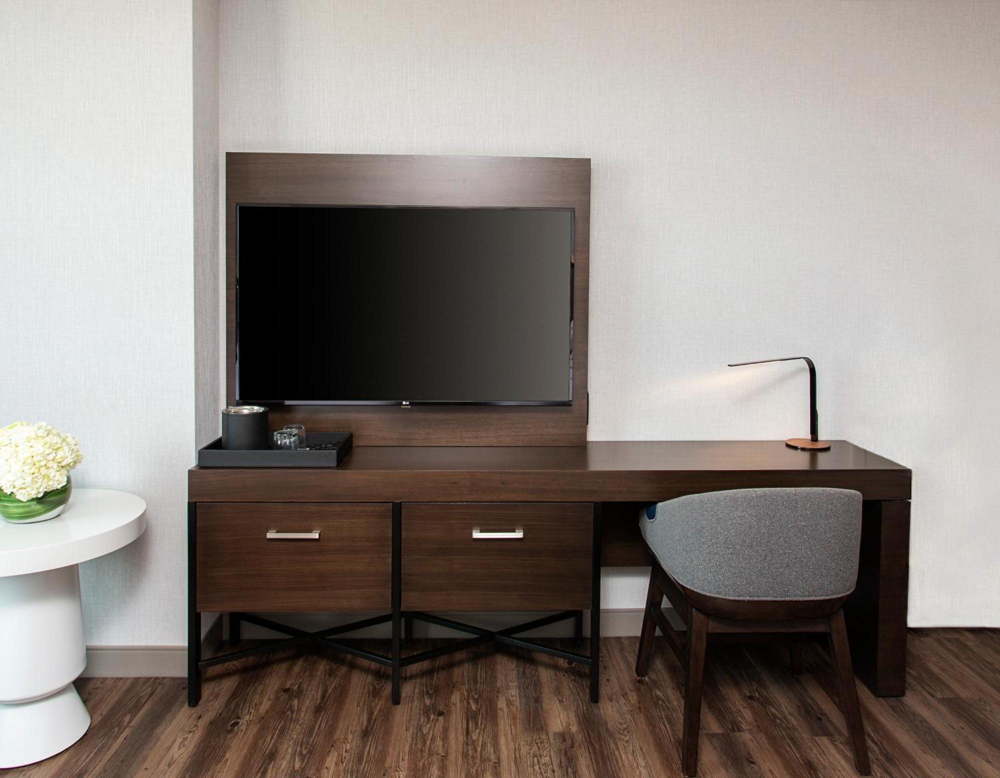 King Room - High Floor
