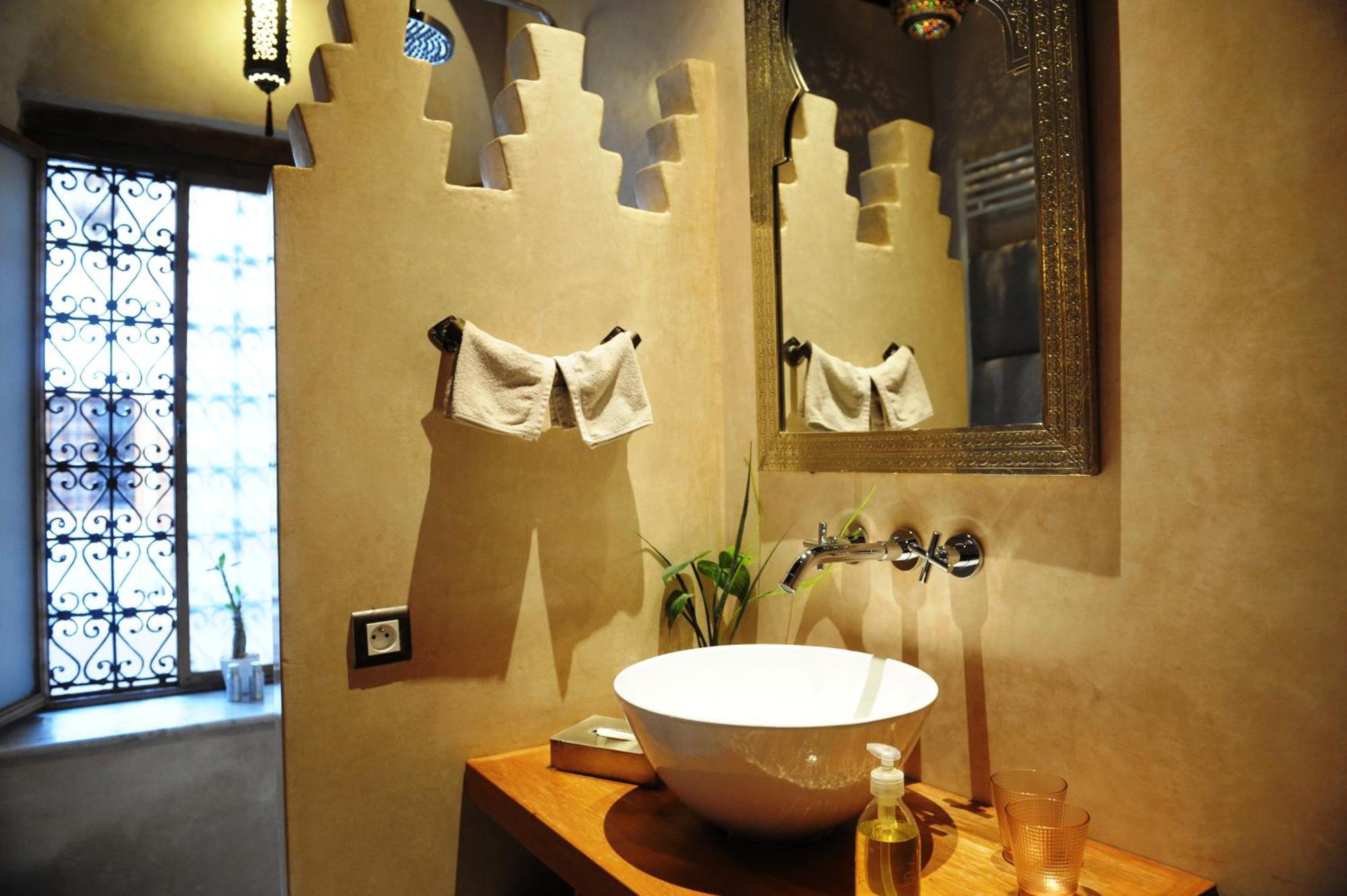 Suite Saharienne