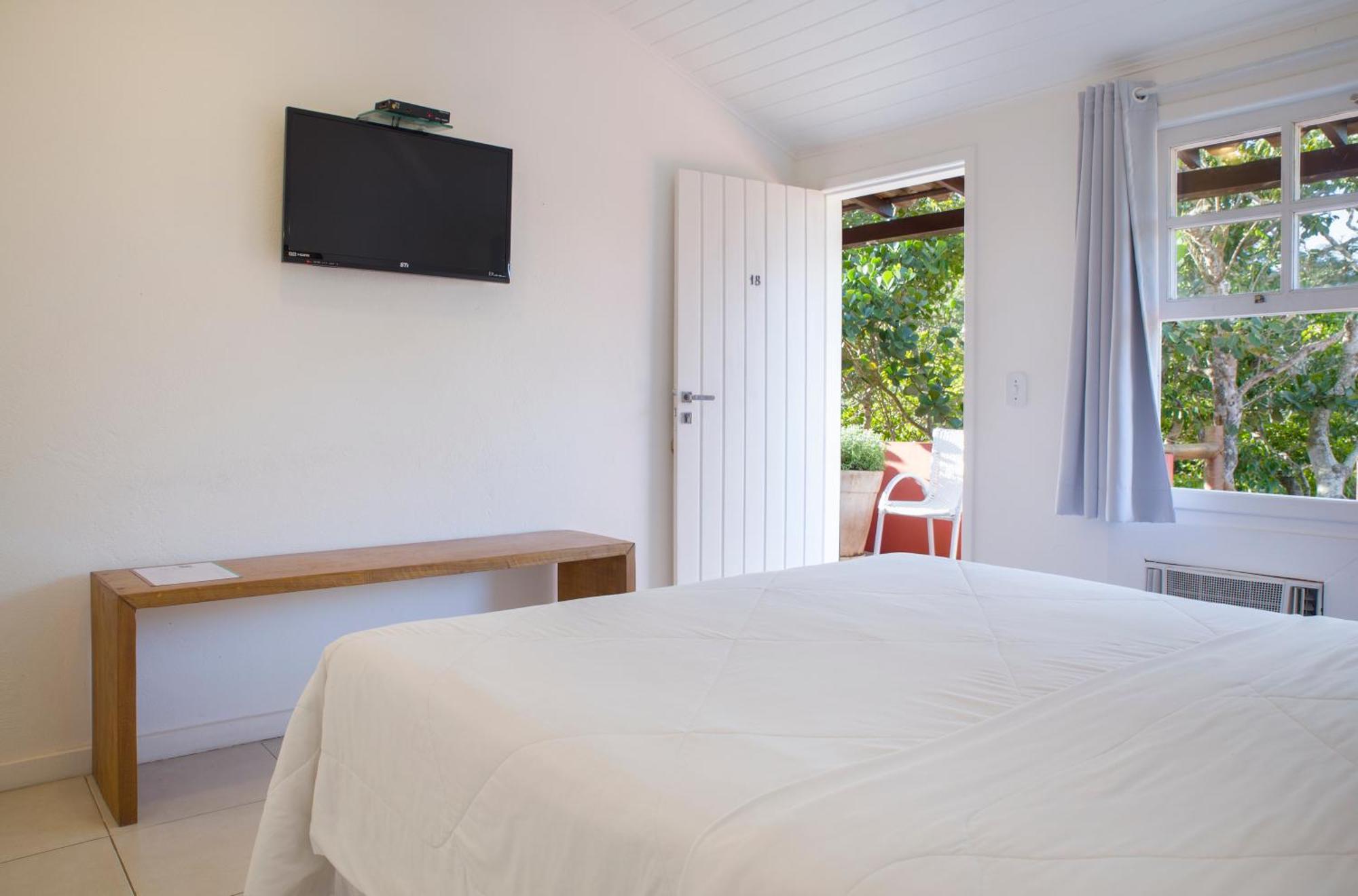 Quarto Duplo Standard