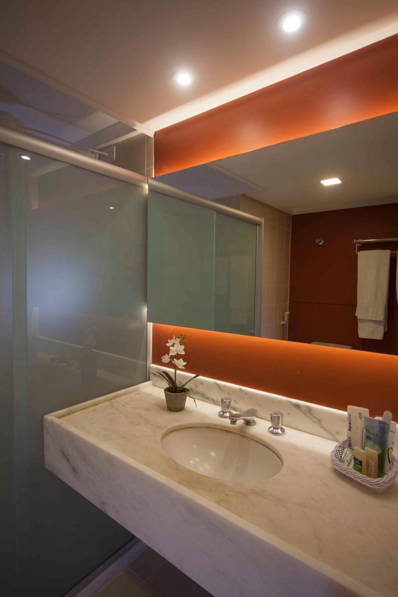 Quarto Quádruplo Deluxe