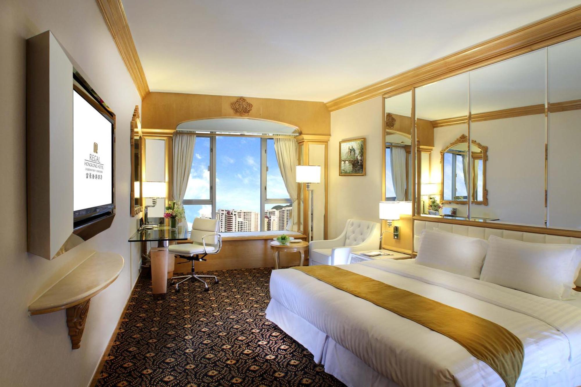 Quarto King ou Twin Premier
