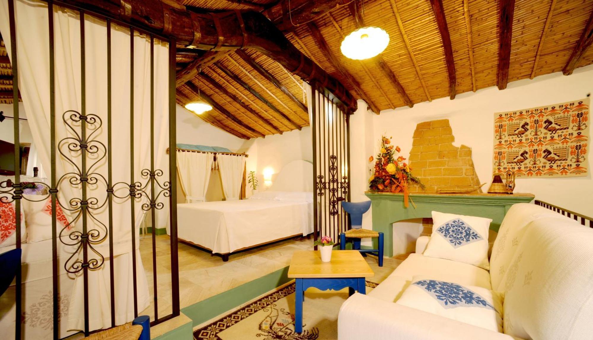 Suite Duplex