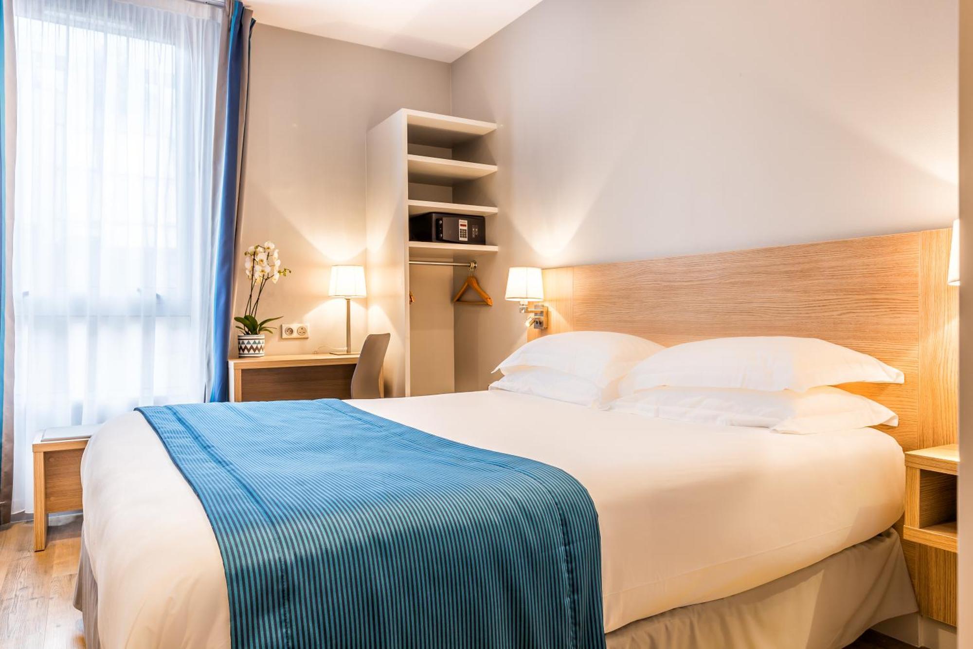 Chambre Deluxe