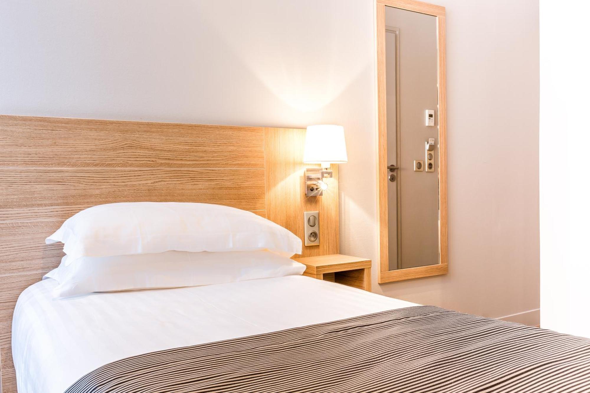 Chambre Simple Affaires
