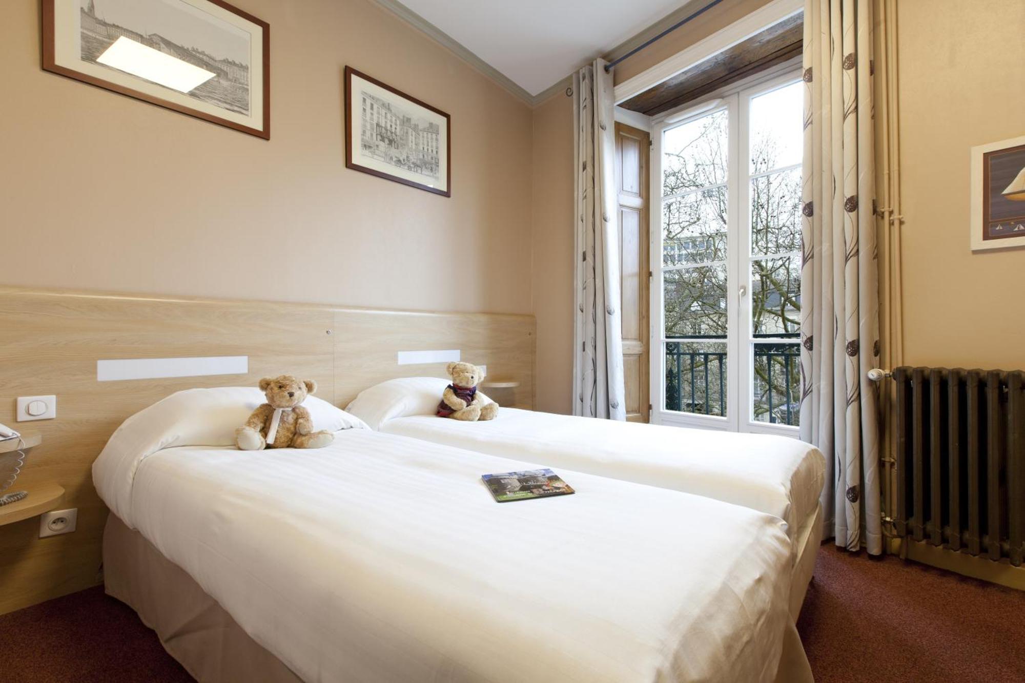 Doppelzimmer