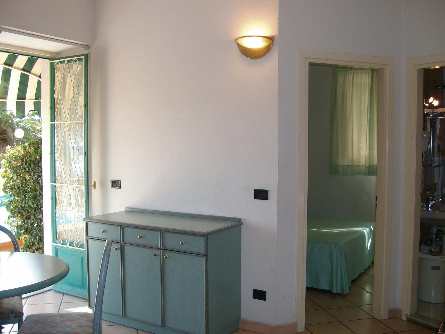 Appartamento con Vista Mare