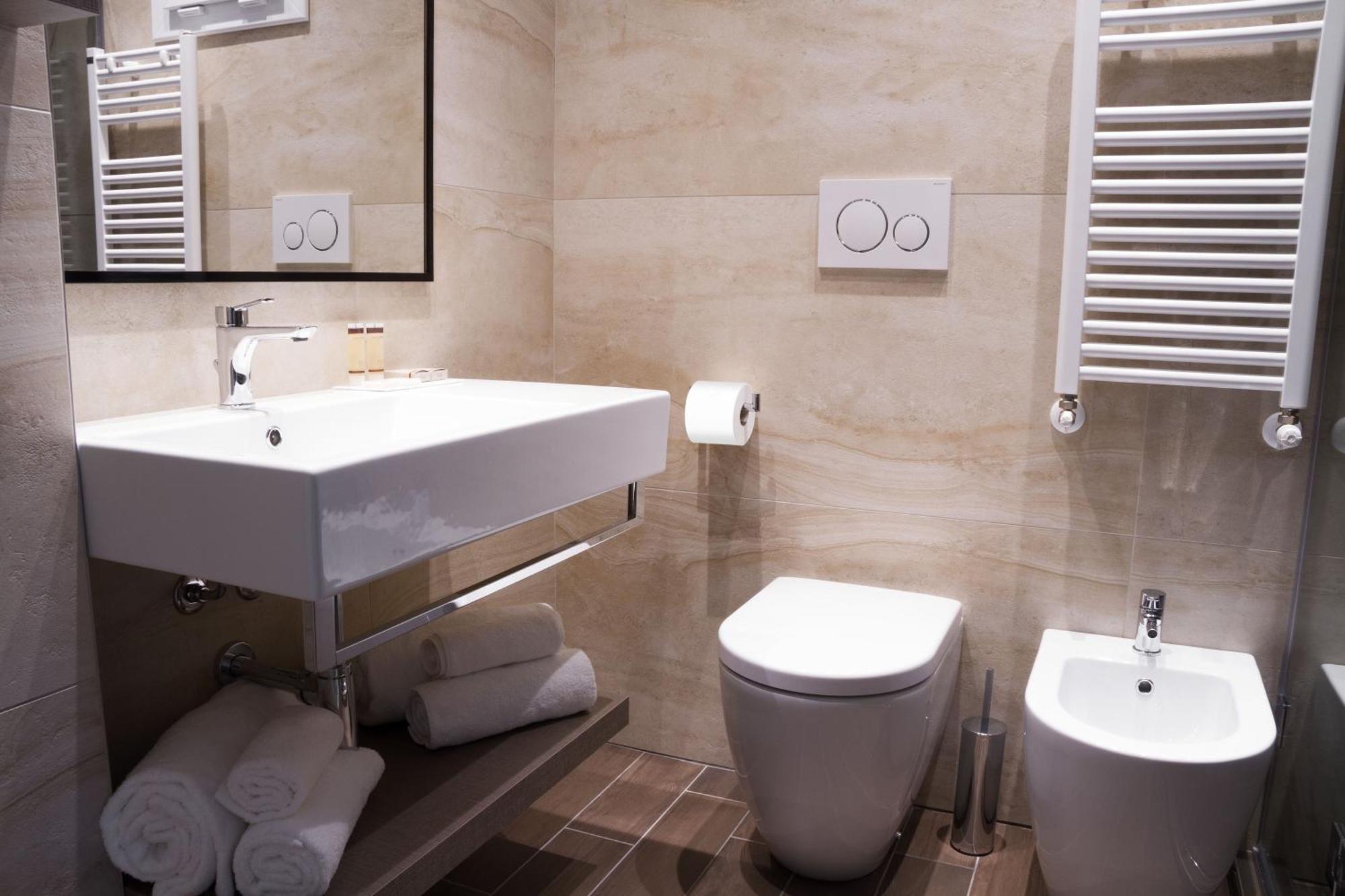 Deluxe Kamer