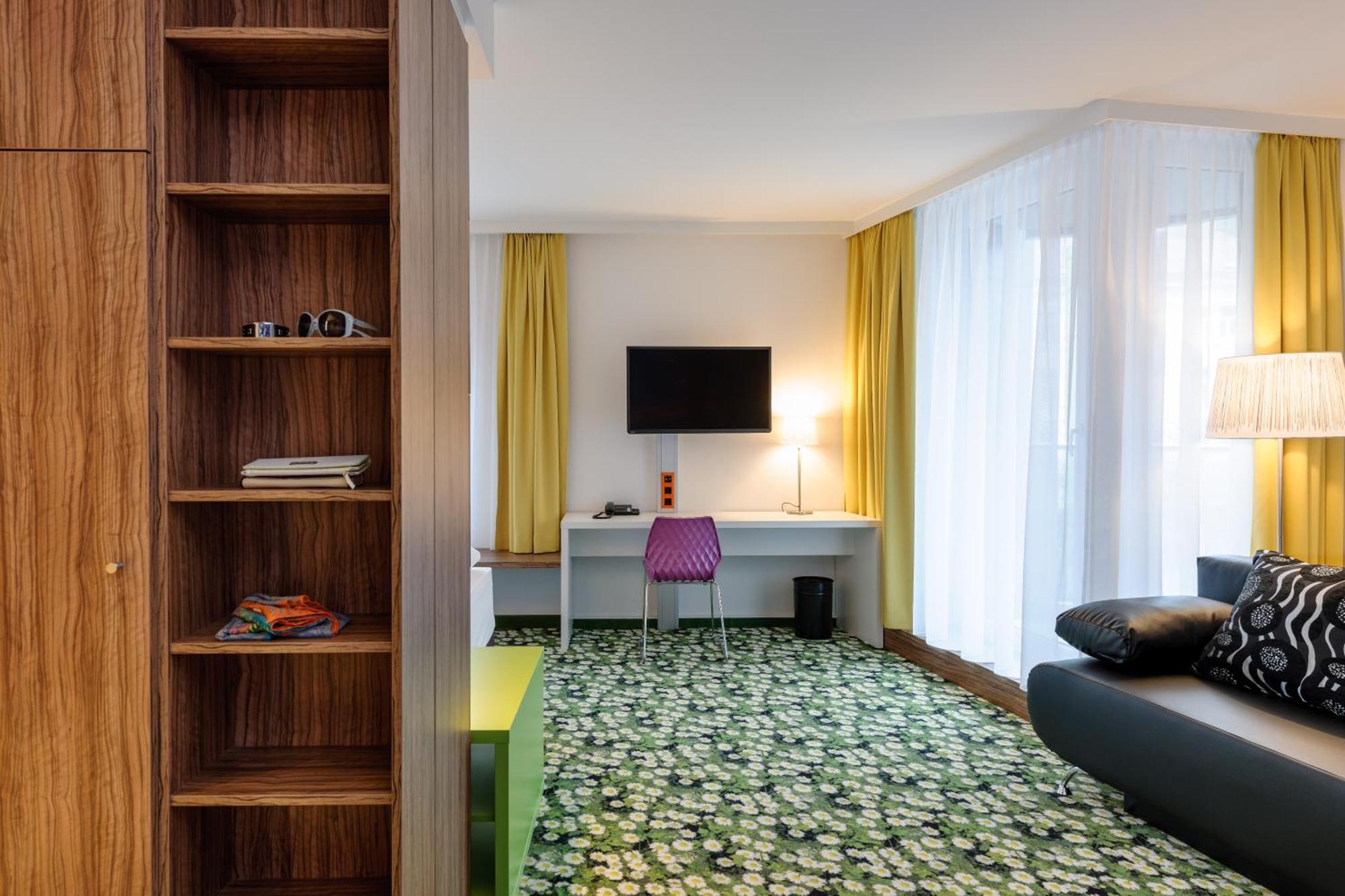 Superior Doppelzimmer