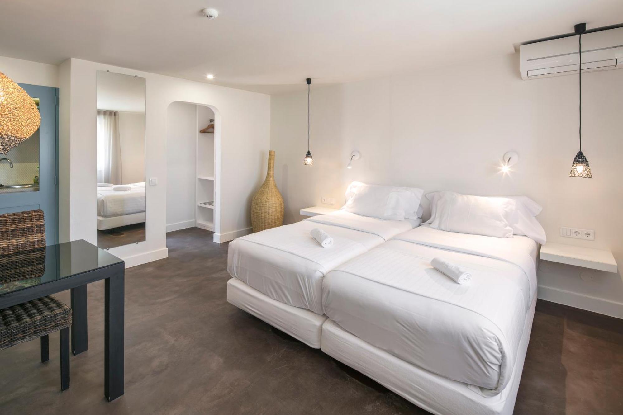 Apartamento Estúdio