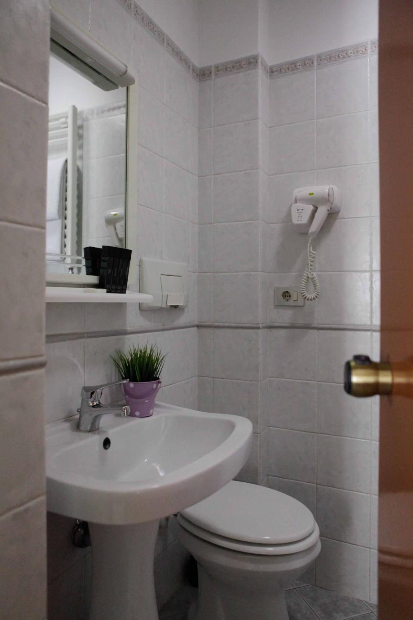 Chambre Simple