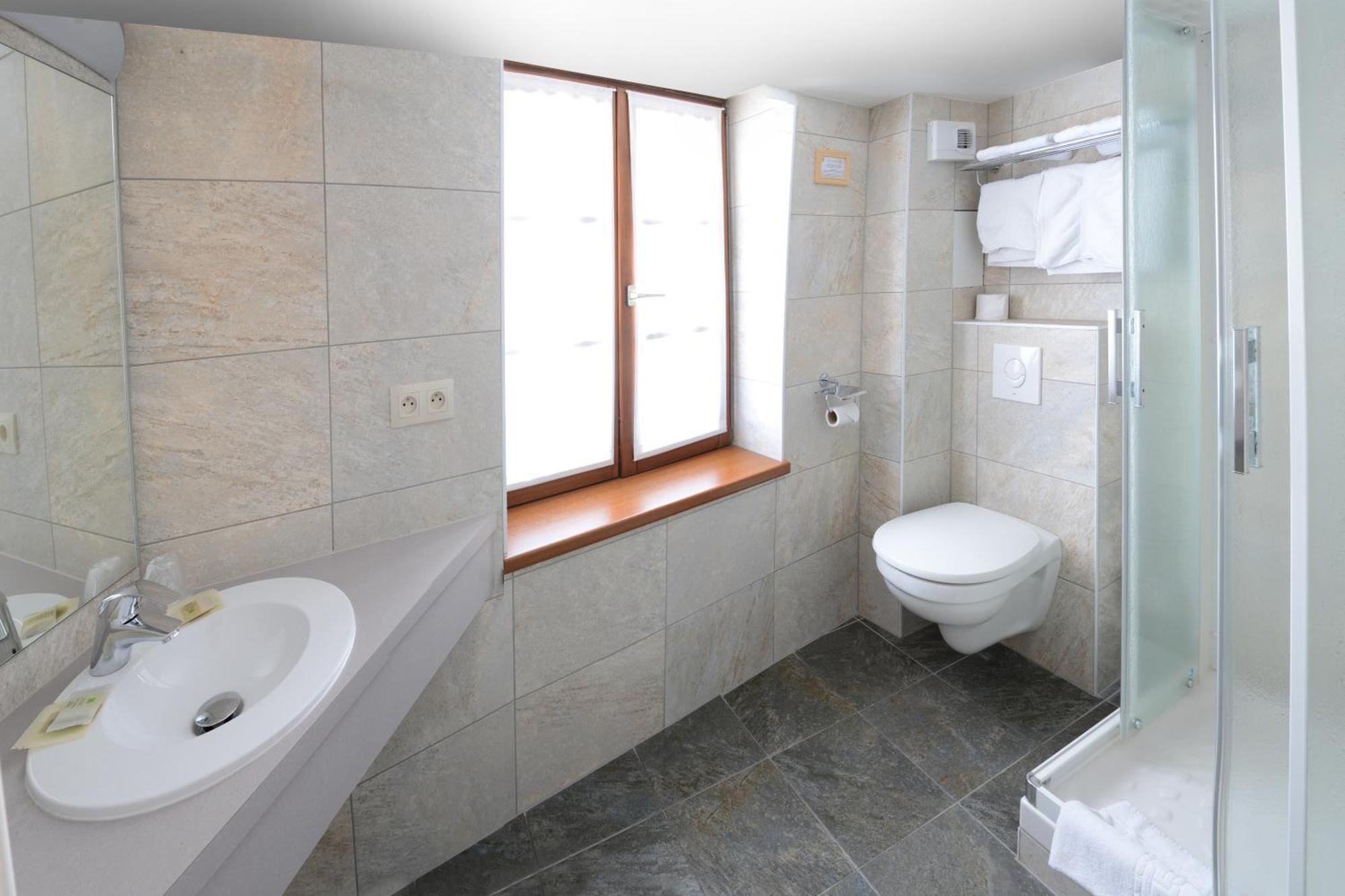 Chambre Double - Occupation Simple