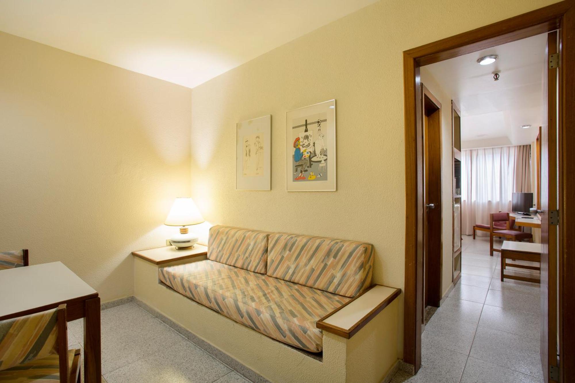 Chambre Lits Jumeaux Deluxe