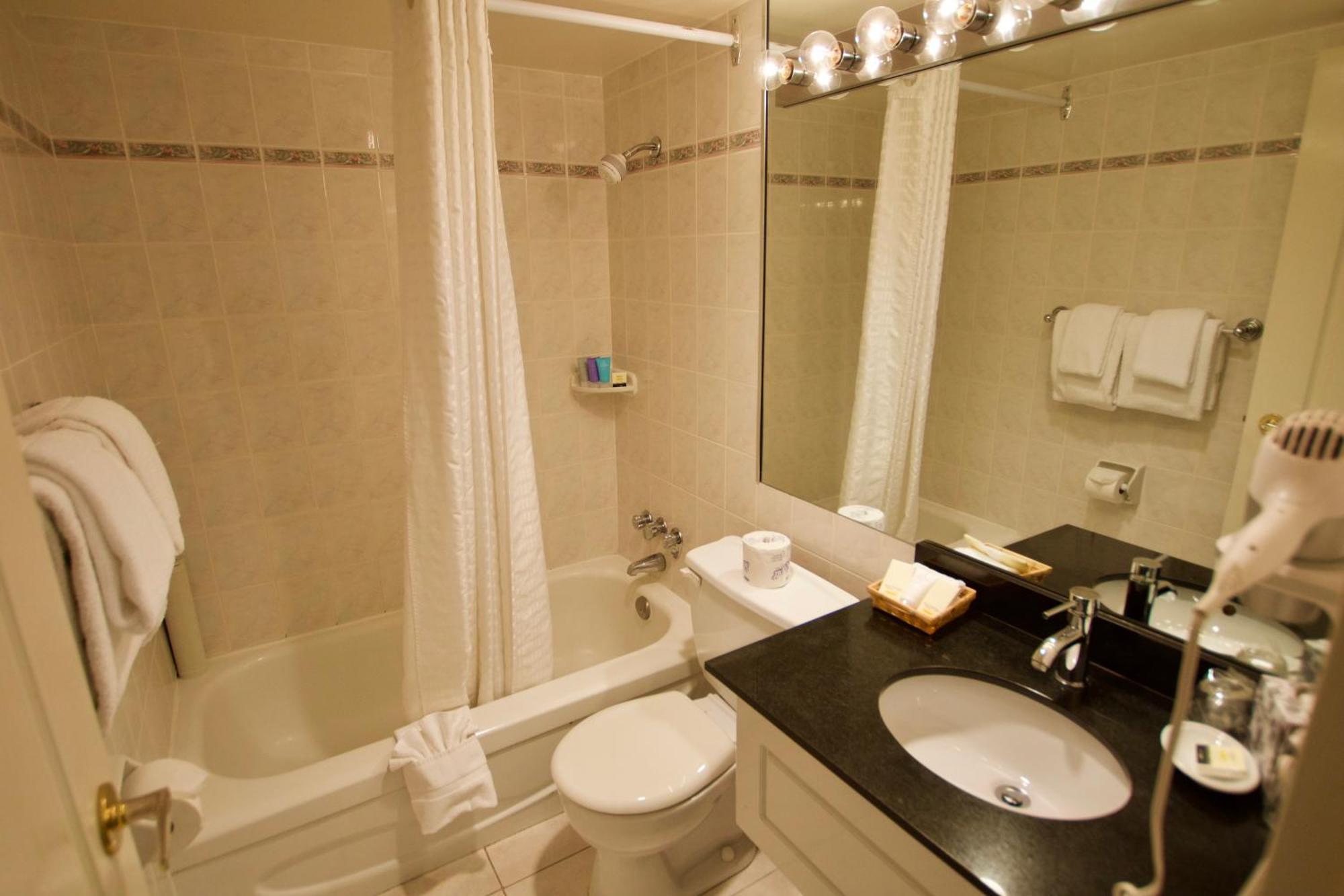One-Bedroom Suite (2 Adults)