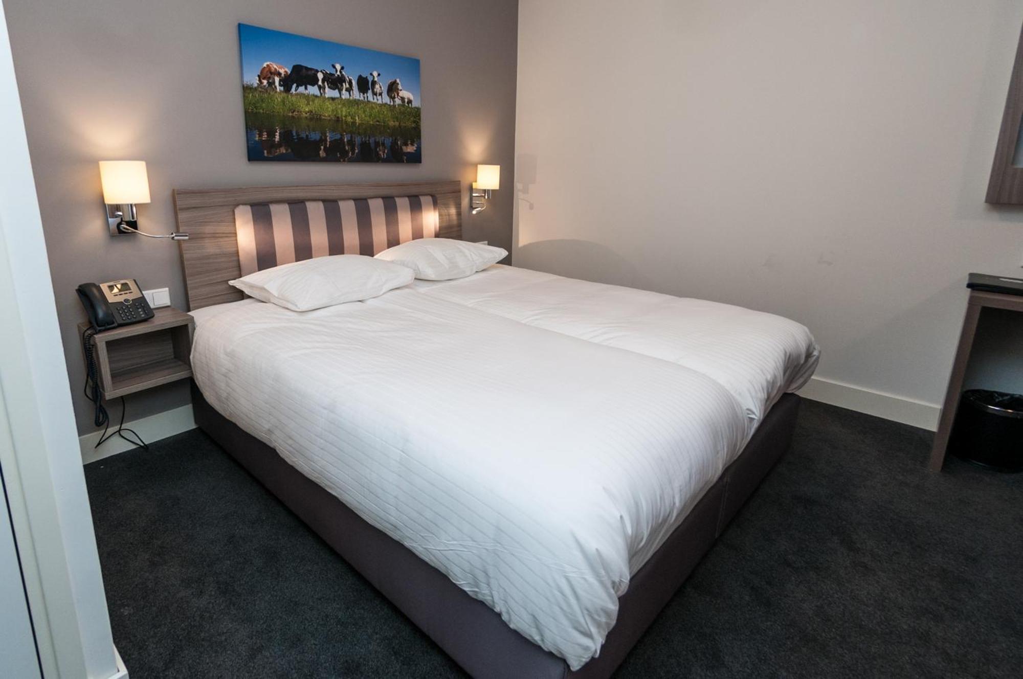 Dreibettzimmer