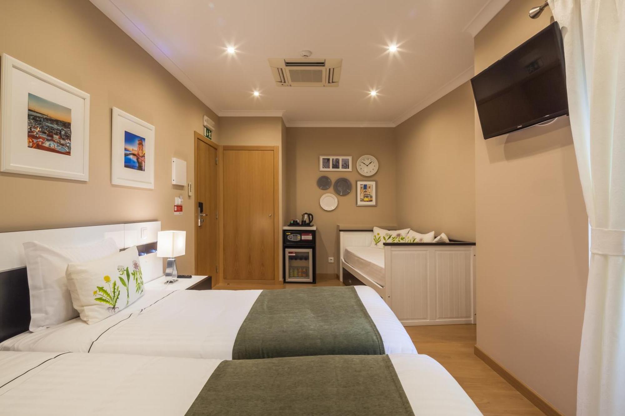 Quarto Twin Superior